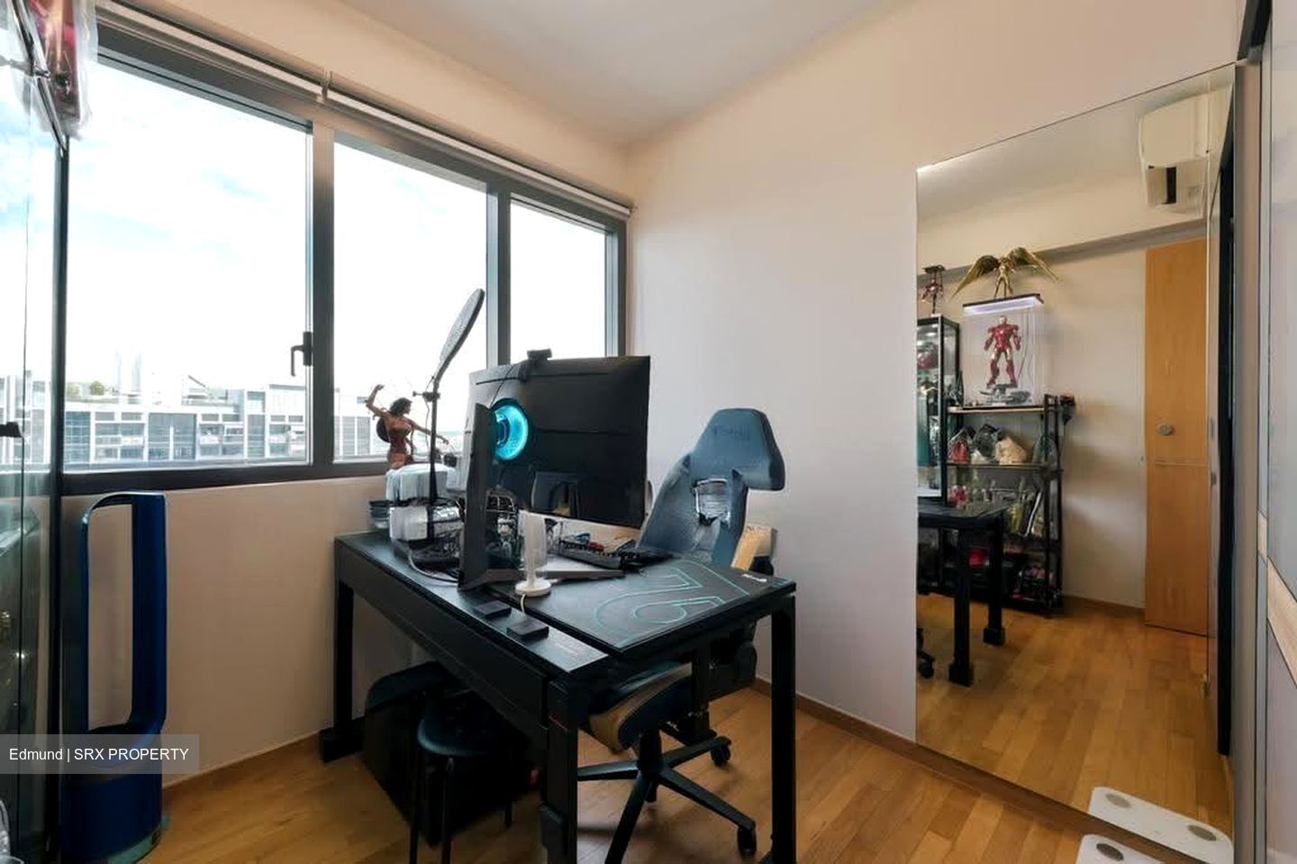 Twin Vew (D5), Apartment #613819491